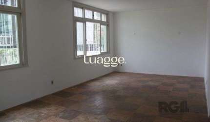 Apartamento no Rio Branco de 4 dormitórios e vaga