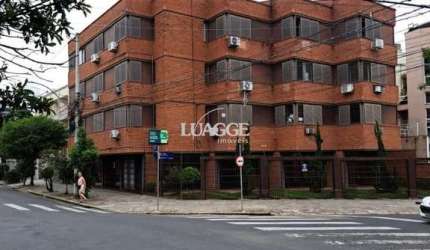 APARTAMENTO 2 DORMITÓRIO COM 95,90 M2