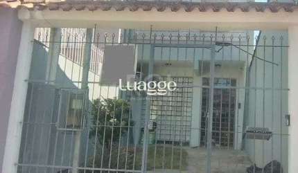 Casa para Venda - 100m², 3 dormitórios, 1 vaga - Menino Deus