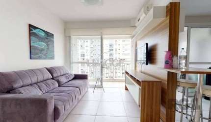 Vende Excelente Apartamento no Bairro Passo da Areia - Porto Alegre