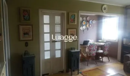 Apartamento em Jardim Lindóia