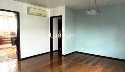 VENDA 3 DORM COM SUITE E VAGA DE GARAGEM, LAVABO, SPLIT, LIVING AMPLO, NO BAIRRO SANTANA RP390782