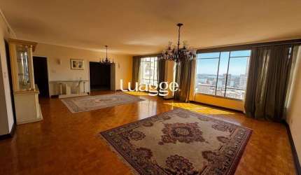 Apartamento super Amplo em frente a Santa Casa, Centro Histórico - POA