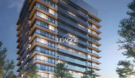Loft em Três Figueiras