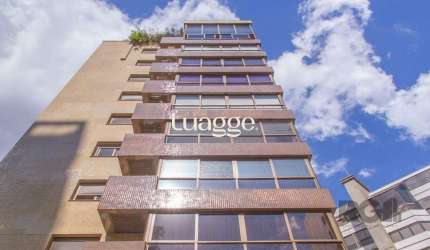 Apartamento 2 dormitórios, 2 suítes, 83 m² área privativa e 2 vagas bela Vista