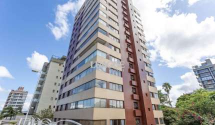 Apartamento 3 quartos 2 vagas de garagem bairro Petrópolis em Porto Alegre