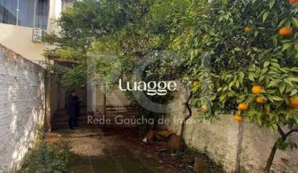 Casa para Venda - 140m², 4 dormitórios, 1 vaga - Cidade Baixa