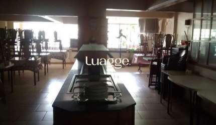 Loja para Venda - 104m², 0 dormitórios, Bom Fim
