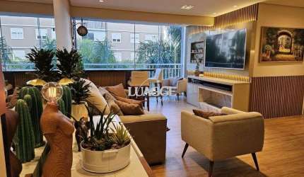Apartamento em Jardim Sabará