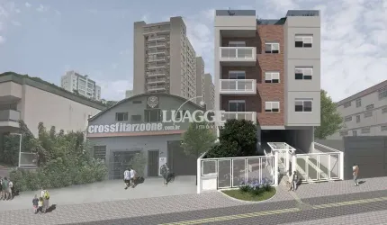Apartamento em Passo da Areia