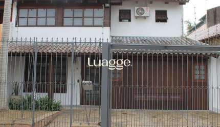 Casa para Venda - 180.83m², 3 dormitórios, sendo 1 suites, 2 vagas - Ipanema
