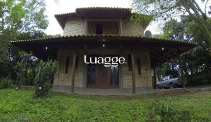 Sítio em Lageado