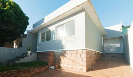 casa residencial Vila Ipiranga