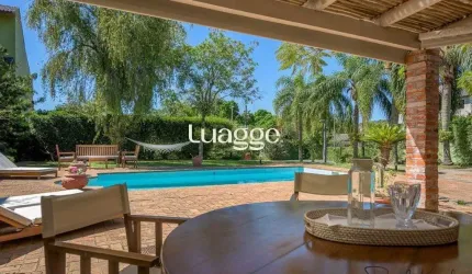 Casa para Venda - 418m², 5 dormitórios, sendo 1 suites, 6 vagas - Tristeza