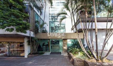 Cobertura Comercial para Venda - 225,39m², 0 dormitórios, 3 vagas - Bela Vista