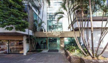 Cobertura Comercial para Venda - 225,39m², 0 dormitórios, 3 vagas - Bela Vista