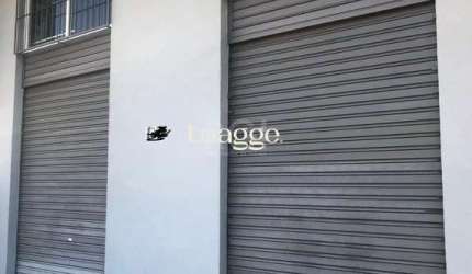 Loja para Locação/Aluguel - 0m², 0 dormitórios, Partenon