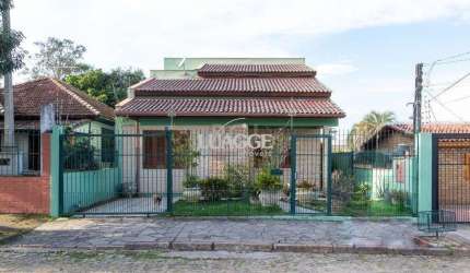 Casa à venda em Ipanema, Porto Alegre