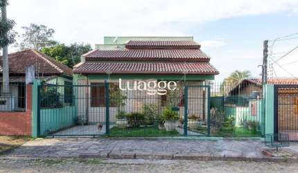 Casa à venda em Ipanema, Porto Alegre