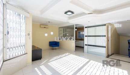 Casa Condominio para Venda - 159.05m², 3 dormitórios, sendo 1 suites, 2 vagas - Cavalhada