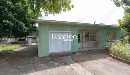 Casa para Venda - 277.49m², 2 dormitórios, 2 vagas - Belém Velho
