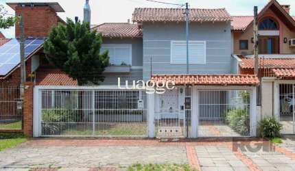 Casa em Tristeza