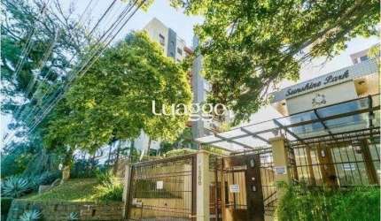 Apartamento em Tristeza
