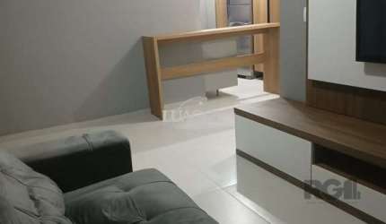 Apartamento para Venda - 64m², 2 dormitórios, Centro Histórico