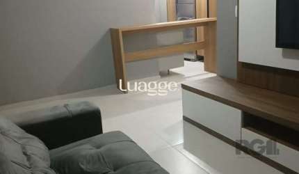 Apartamento para Venda - 64m², 2 dormitórios, Centro Histórico