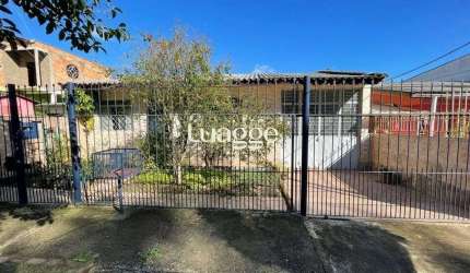 Casa em Lomba do Pinheiro