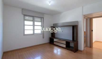 Apartamento em Cristal