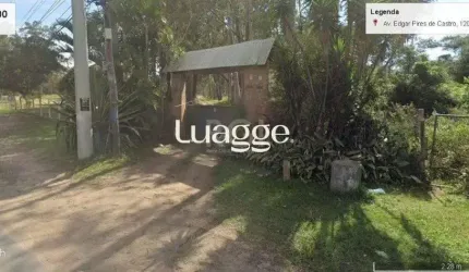 Área para Venda - 201.821m² - Lami