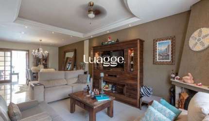 Casa Condominio para Venda - 139m², 2 dormitórios, sendo 2 suites, 1 vaga - Hípica