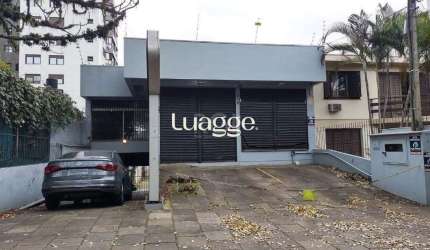 Loja para Venda - 461m² - bairro Tristeza