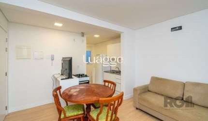Apartamento em Centro Histórico