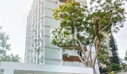 Apartamento para Venda - 110m², 3 dormitórios, sendo 1 suites, 1 vaga - Menino Deus