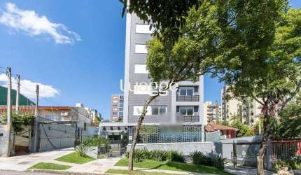 Apartamento para Venda - 143.36m², 3 dormitórios, sendo 1 suites, 2 vagas - Tristeza