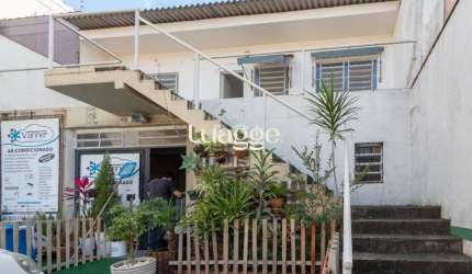 Predio para Venda - 362m², 0 dormitórios, Cristal