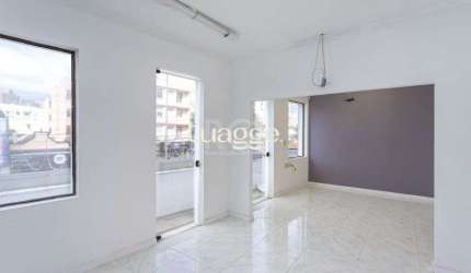 Loja para Locação/Aluguel - 147m², 0 dormitórios, São Geraldo