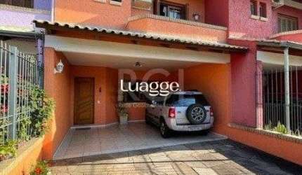 Casa para Venda - 154.36m², 3 dormitórios, sendo 1 suites, 2 vagas - Ipanema