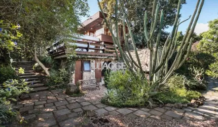 Casa para Venda - 900m², 4 dormitórios, sendo 4 suites, 4 vagas - Vila Assunção