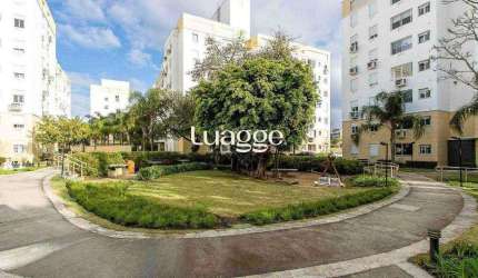 Apartamento em Cristal