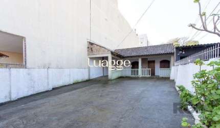 Casa em Tristeza
