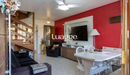 Casa para Venda - 204m², 3 quartos, 2 suites, 1 vaga - Caminhos do Sol - Guarujá
