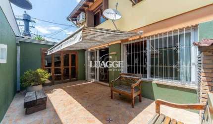 Casa de Condomínio em Ipanema