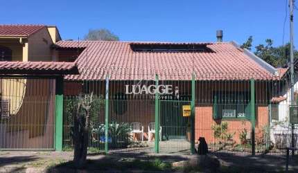 Casa em Cavalhada