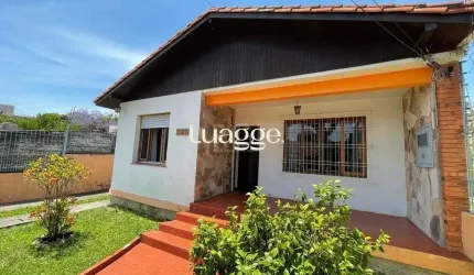 Casa em Tristeza
