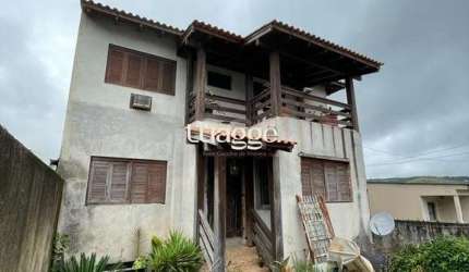 Casa em Partenon