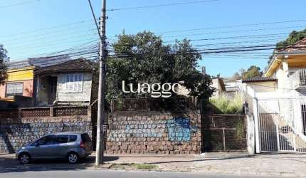 Terreno em Nonoai