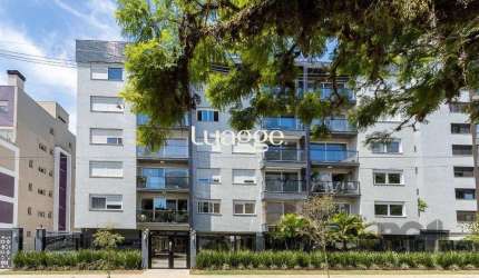 Apartamento para Venda - 457.17m², 3 dormitórios, sendo 1 suites, 4 vagas - Tristeza